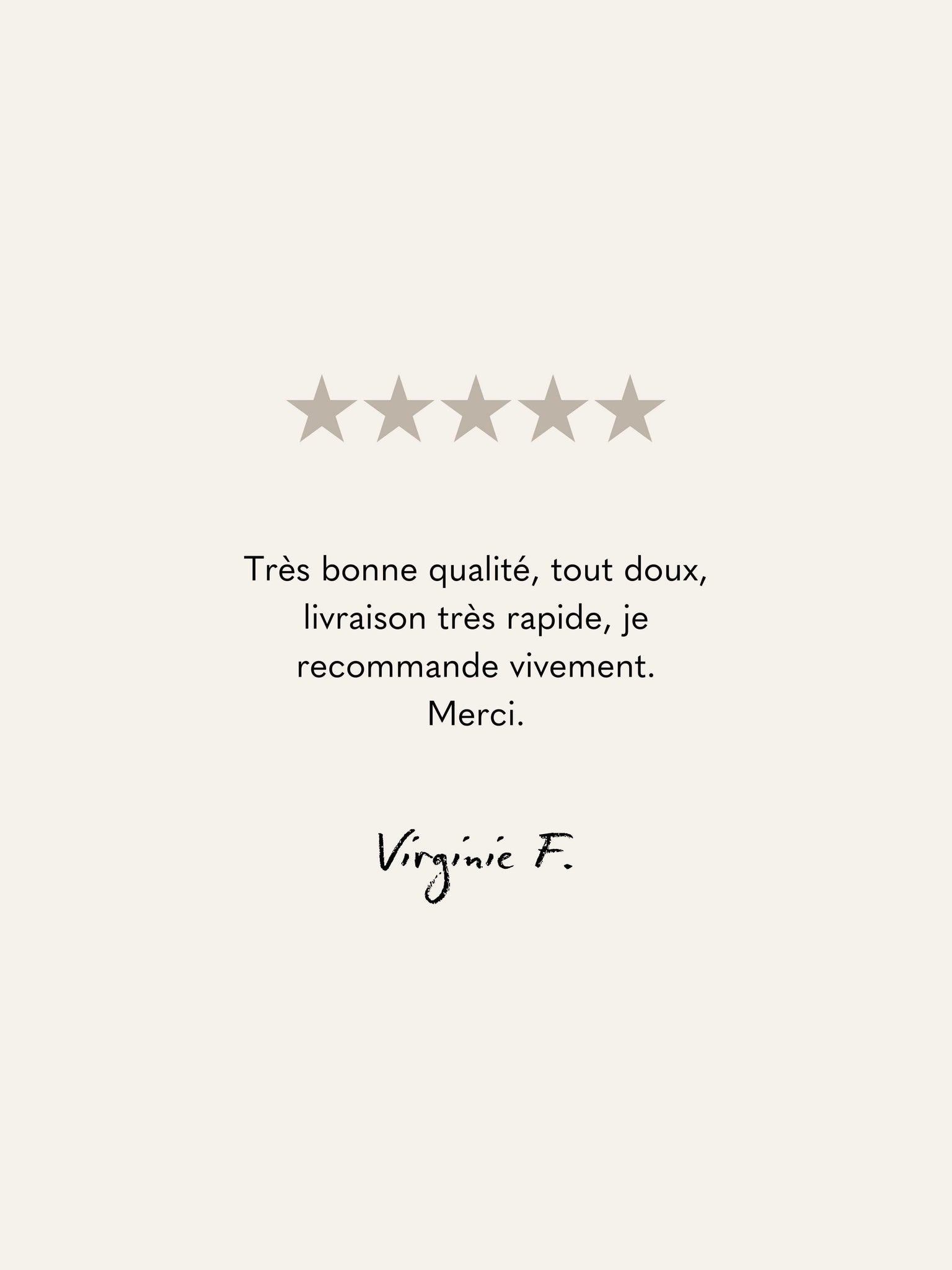Plaid polaire - Tigre beige thumbnail 6