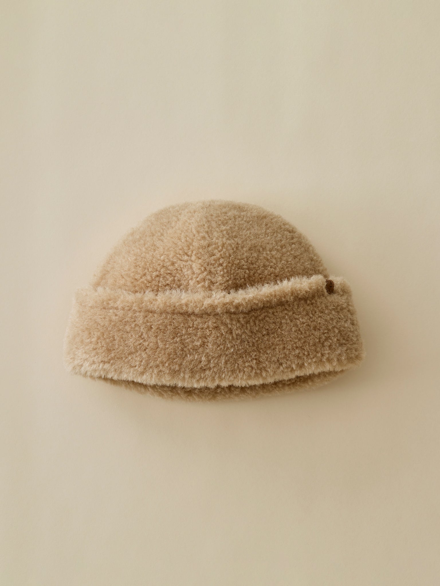 Bonnet Teddy Bear beige thumbnail 3