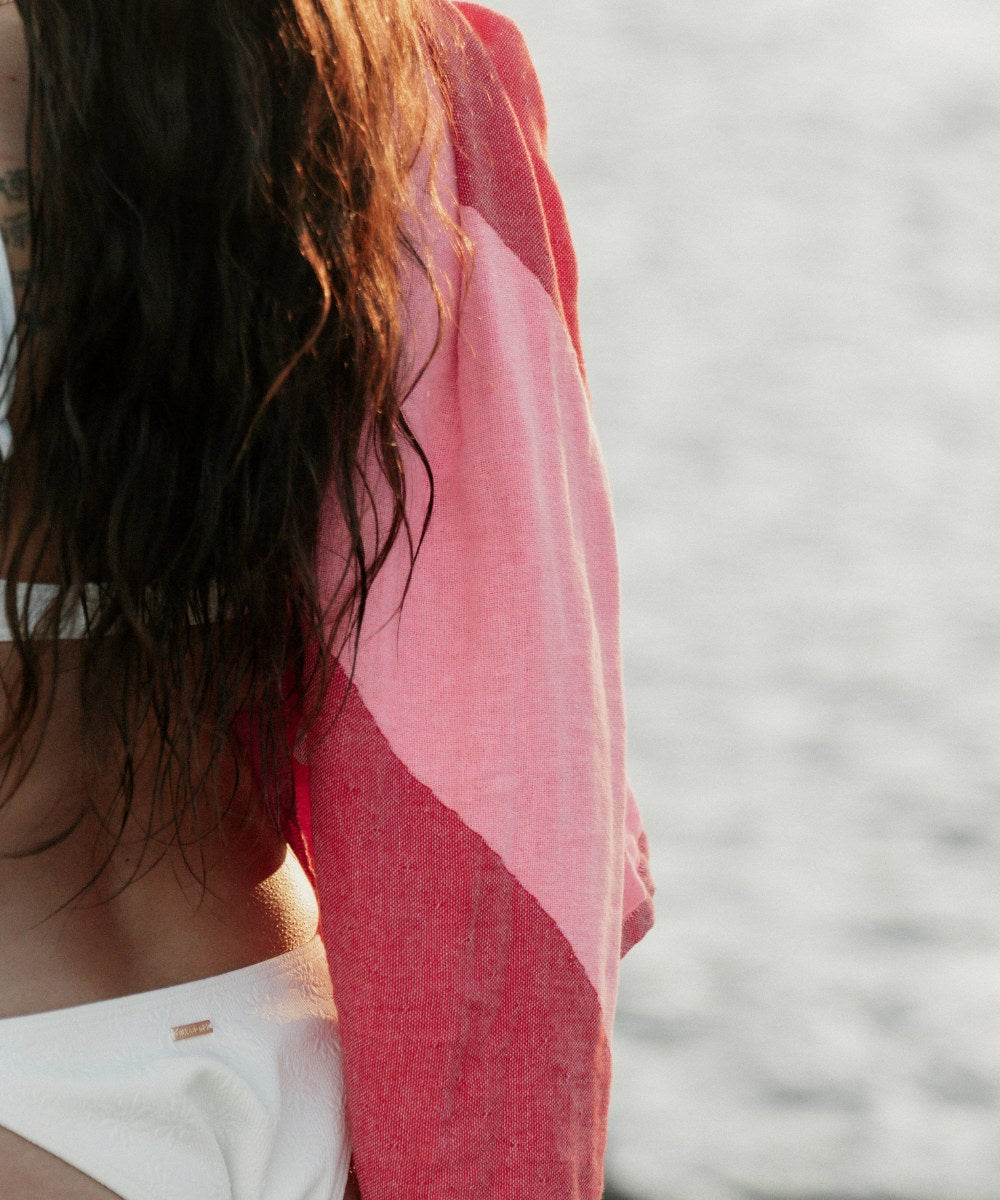 Fouta Candy