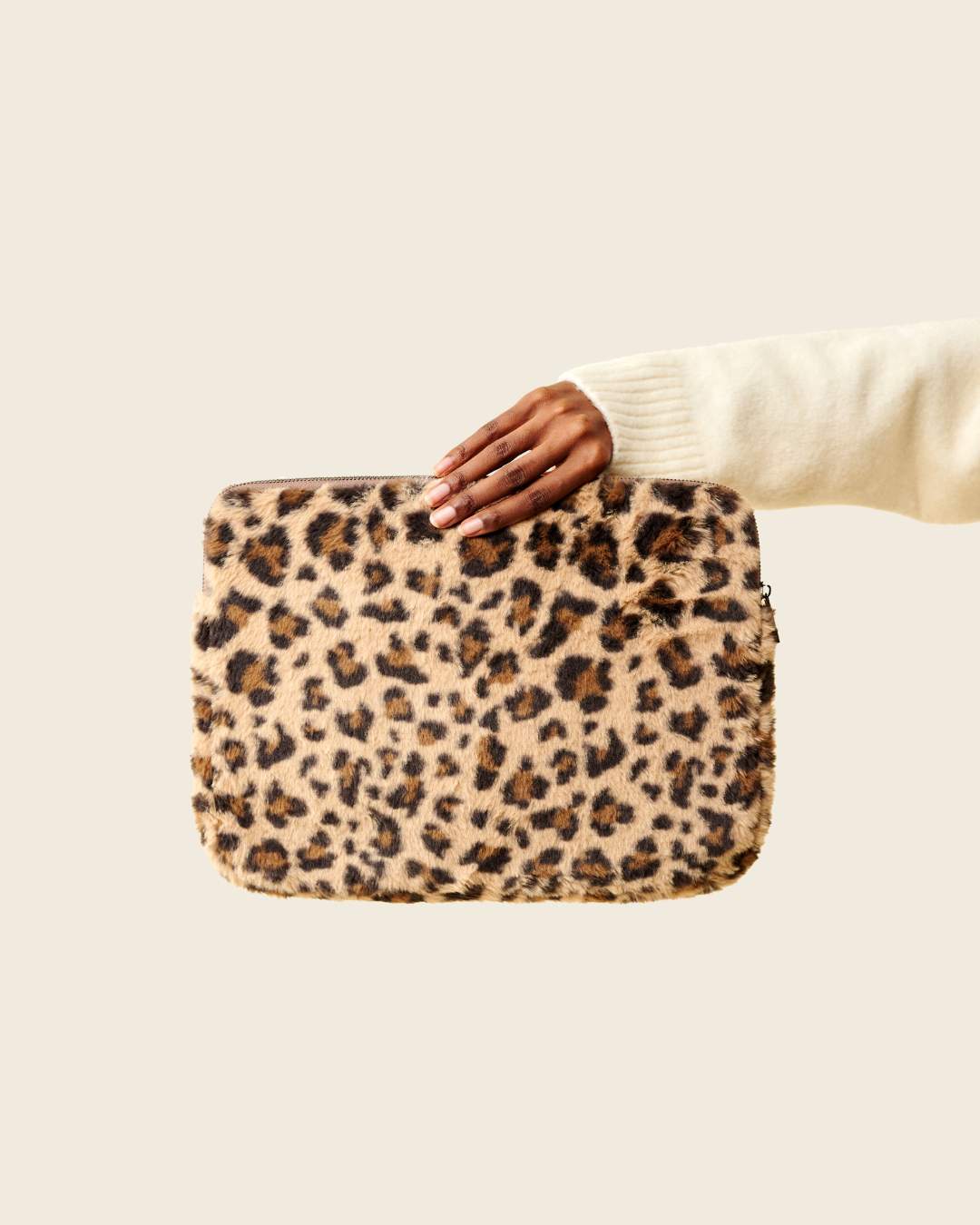 Pochette d'ordinateur - Léopard thumbnail 2