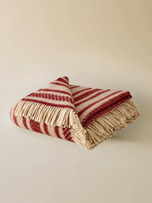 Plaid Laine Erik laque thumbnail 2