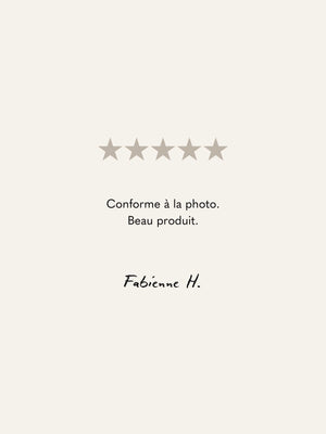 Plaid Fausse fourrure Sensation beige thumbnail 8