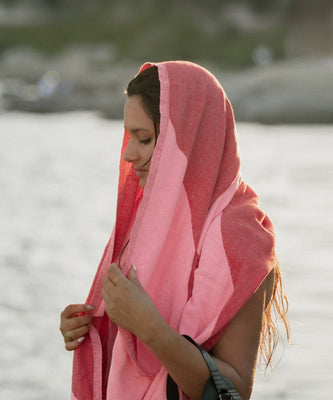 Fouta Candy thumbnail 2